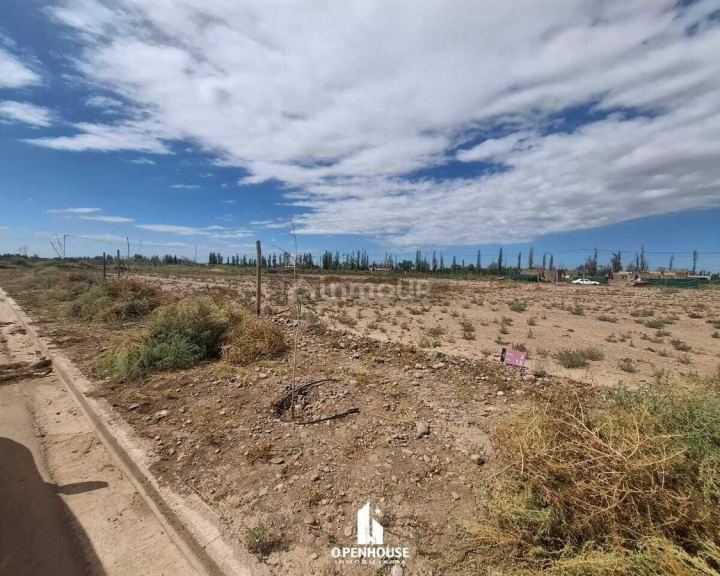 Terreno en Venta en Maipu, Mendoza