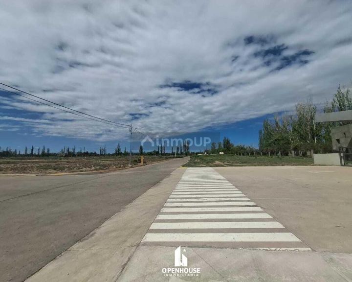 Terreno en Venta en Maipu, Mendoza