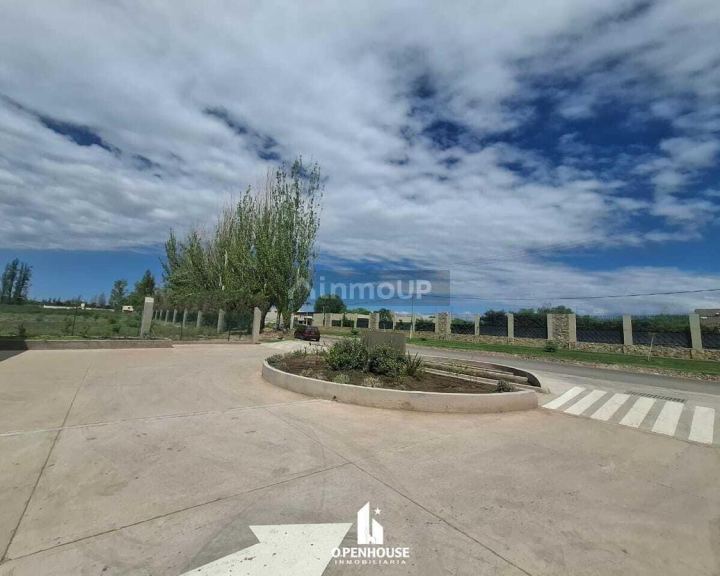 Terreno en Venta en Maipu, Mendoza