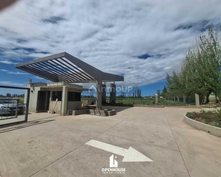 Terreno en Venta en Maipu, Mendoza
