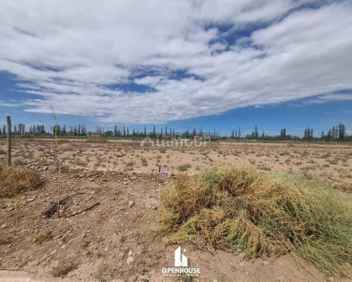 Terreno en Venta en Maipu, Mendoza