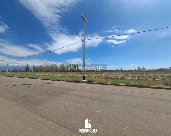 Terreno en Venta en Maipu, Mendoza