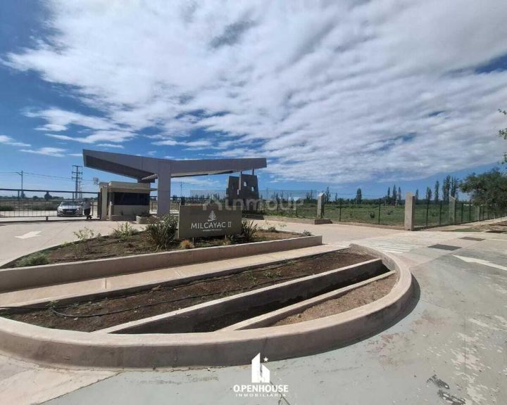 Terreno en Venta en Maipu, Mendoza