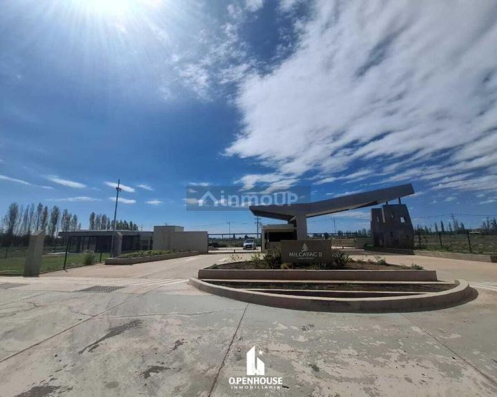 Terreno en Venta en Maipu, Mendoza