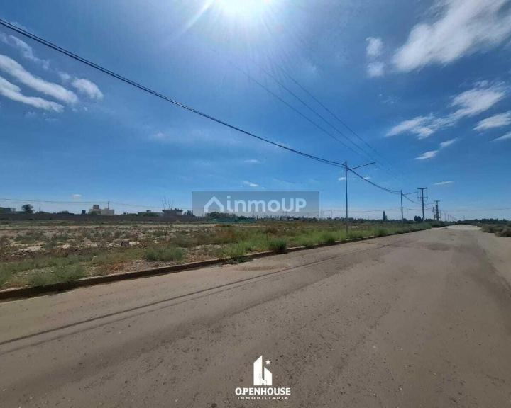 Terreno en Venta en Maipu, Mendoza