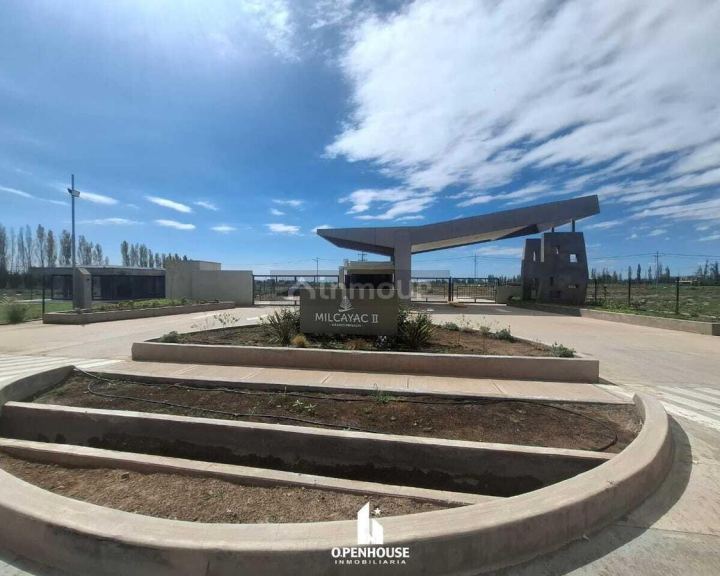 Terreno en Venta en Maipu, Mendoza