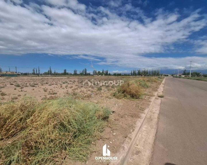 Terreno en Venta en Maipu, Mendoza