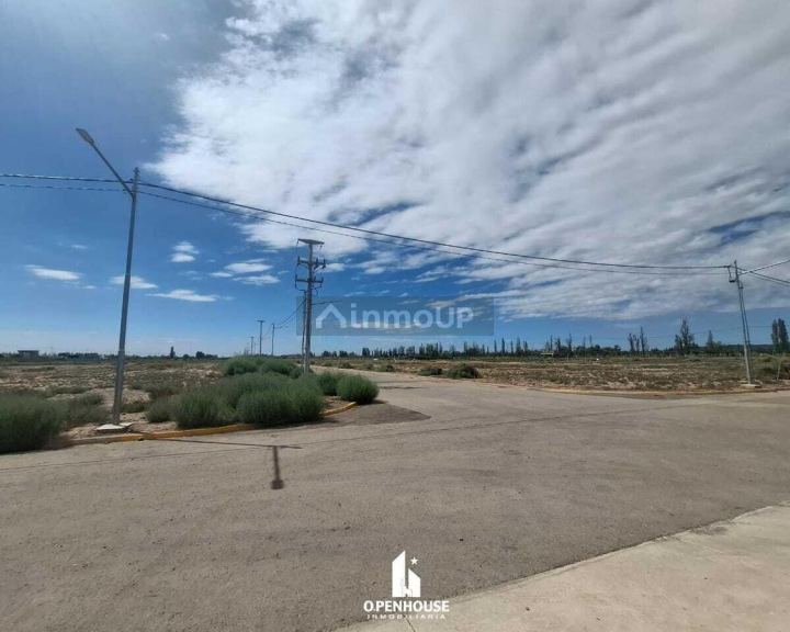 Terreno en Venta en Maipu, Mendoza