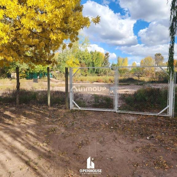 Terreno en Venta en Lujan de Cuyo, Mendoza