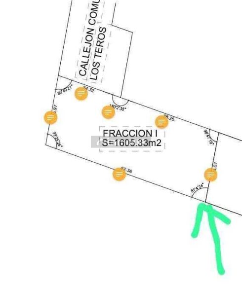 Terreno en Venta en Lujan de Cuyo, Mendoza