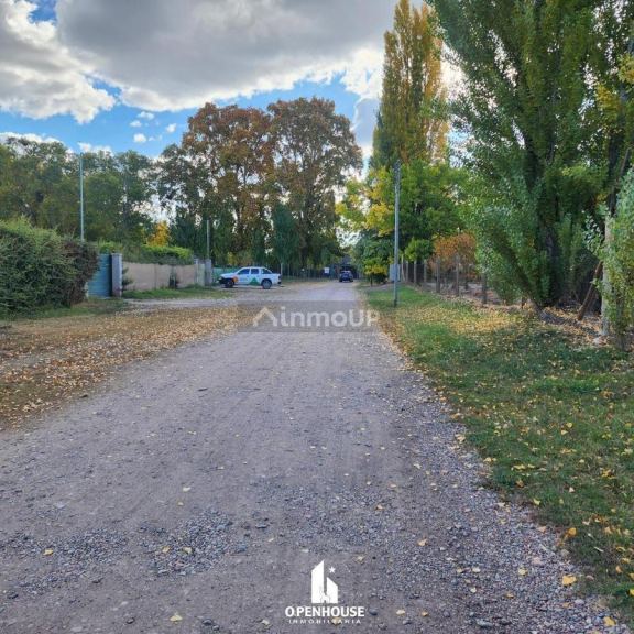 Terreno en Venta en Lujan de Cuyo, Mendoza