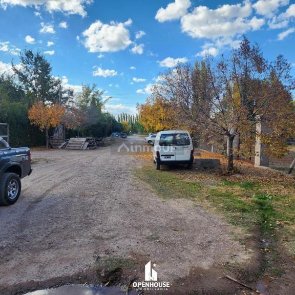 Terreno en Venta en Lujan de Cuyo, Mendoza