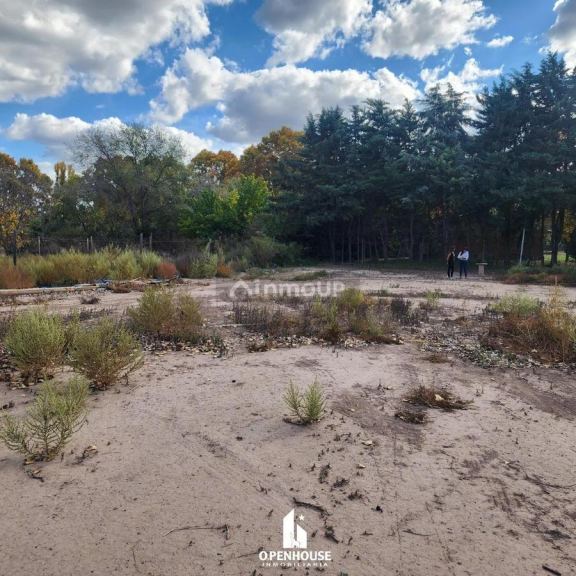 Terreno en Venta en Lujan de Cuyo, Mendoza
