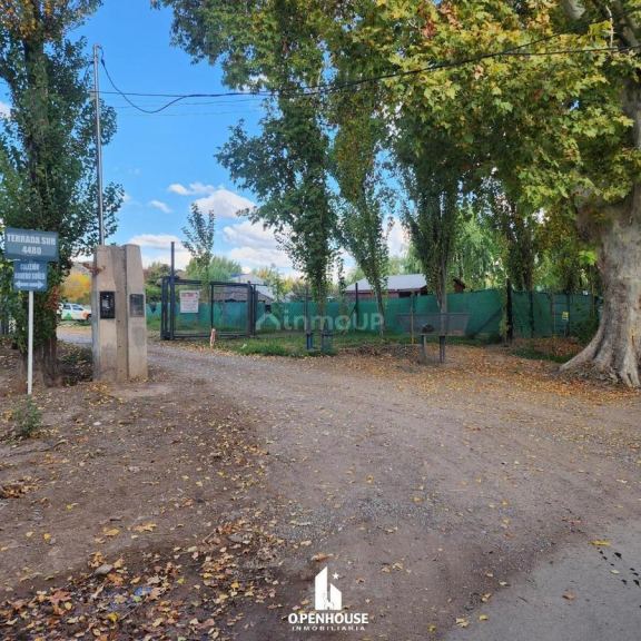 Terreno en Venta en Lujan de Cuyo, Mendoza