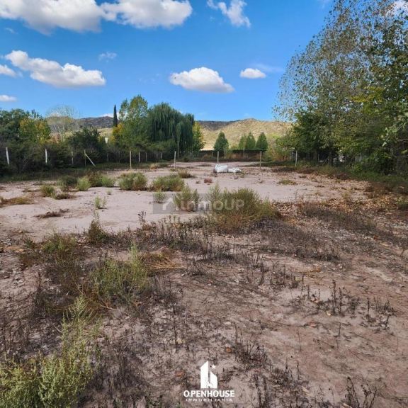Terreno en Venta en Lujan de Cuyo, Mendoza