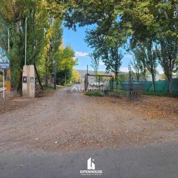 Terreno en Venta en Lujan de Cuyo, Mendoza