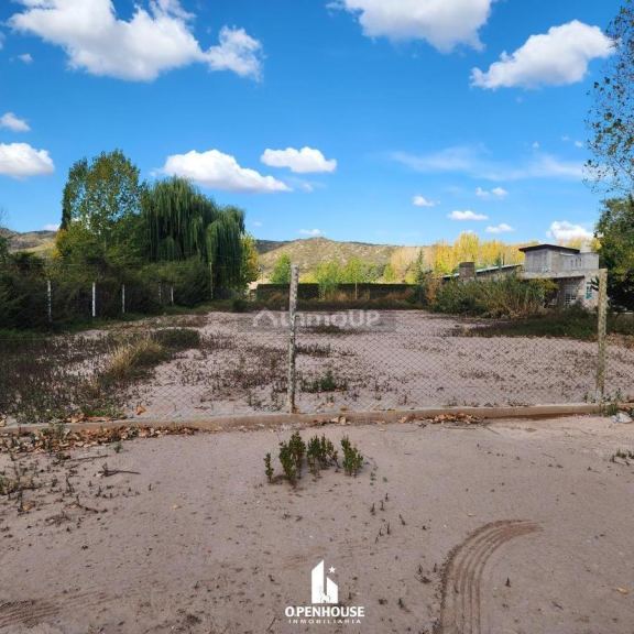 Terreno en Venta en Lujan de Cuyo, Mendoza