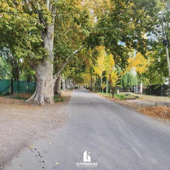 Terreno en Venta en Lujan de Cuyo, Mendoza