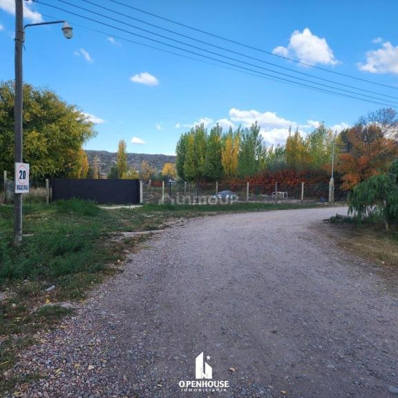 Terreno en Venta en Lujan de Cuyo, Mendoza