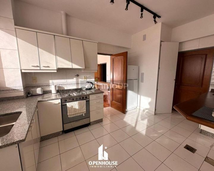 Departamento en Venta en Capital, Mendoza