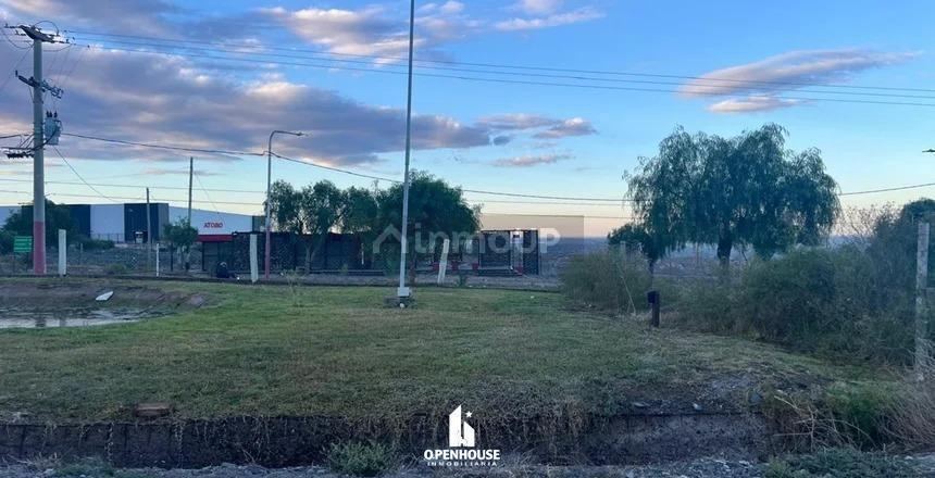 Terreno en Venta en Capital, Mendoza