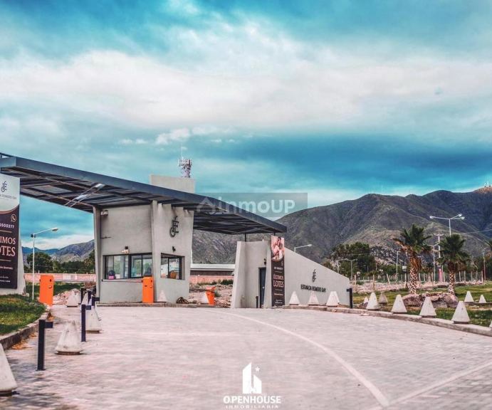 Terreno en Venta en Capital, Mendoza