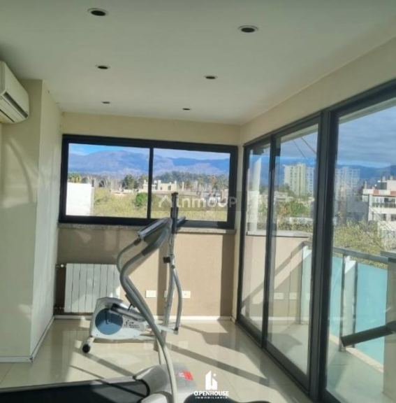 Departamento en Venta en Capital, Mendoza