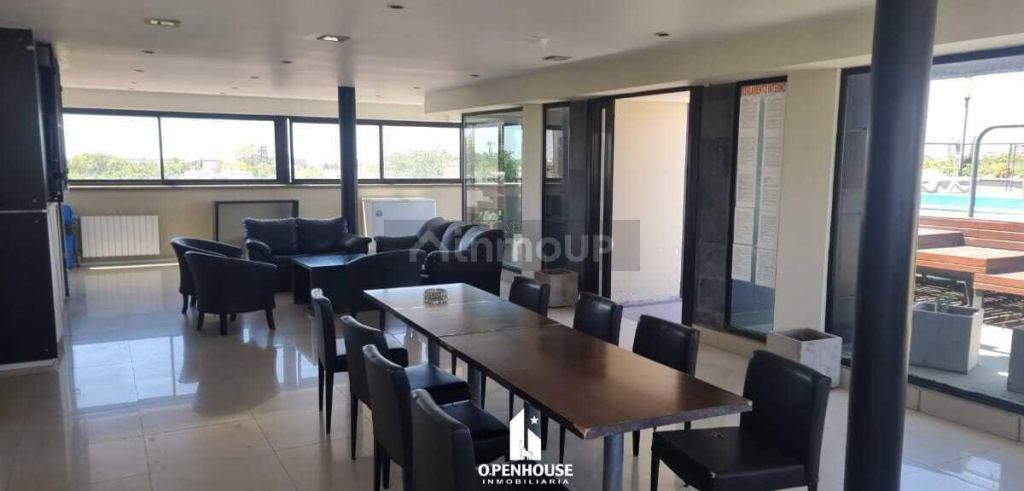Departamento en Venta en Capital, Mendoza