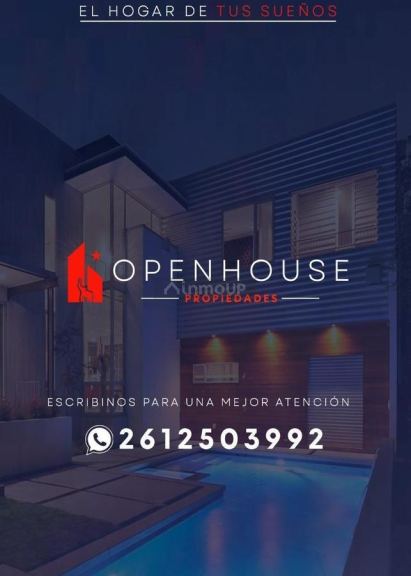 Departamento en Venta en Capital, Mendoza