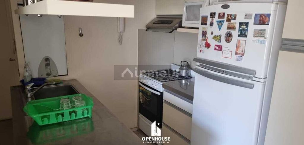 Departamento en Venta en Capital, Mendoza