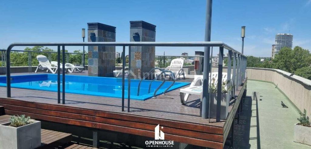 Departamento en Venta en Capital, Mendoza