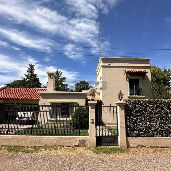 Casa en Venta en Lujan de Cuyo, Mendoza
