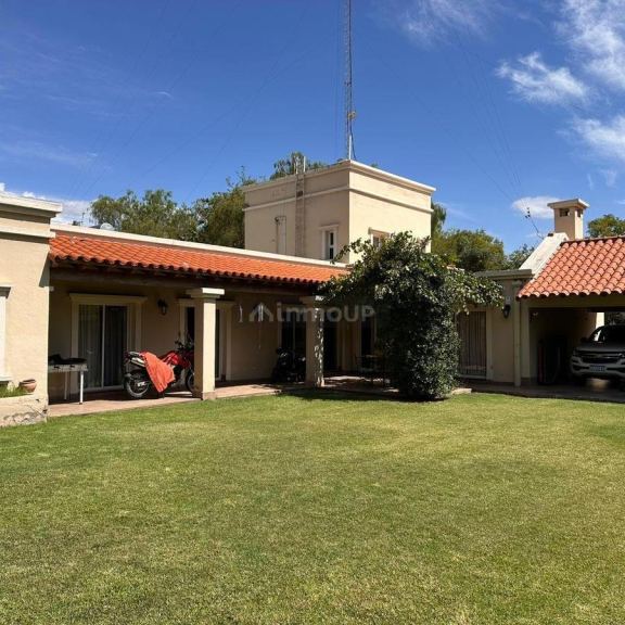 Casa en Venta en Lujan de Cuyo, Mendoza