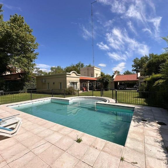 Casa en Venta en Lujan de Cuyo, Mendoza
