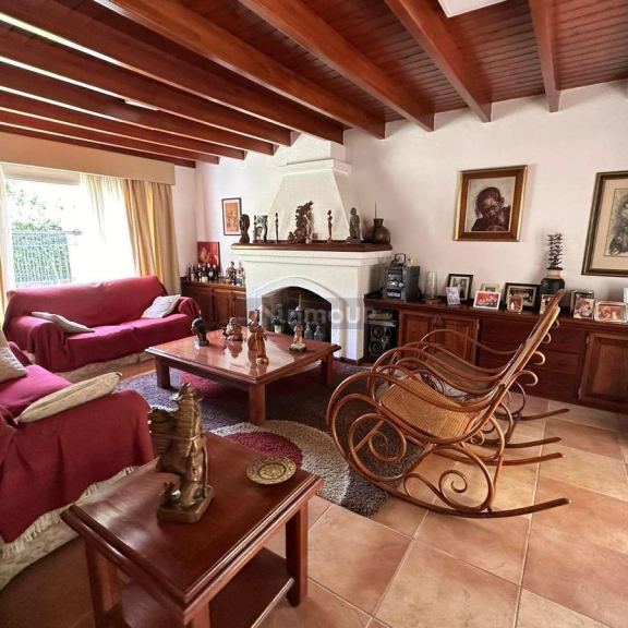 Casa en Venta en Lujan de Cuyo, Mendoza