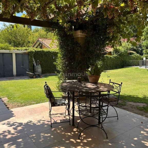 Casa en Venta en Lujan de Cuyo, Mendoza