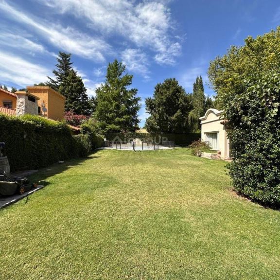 Casa en Venta en Lujan de Cuyo, Mendoza