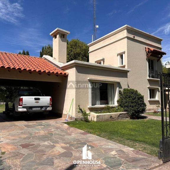 Casa en Venta en Lujan de Cuyo, Mendoza