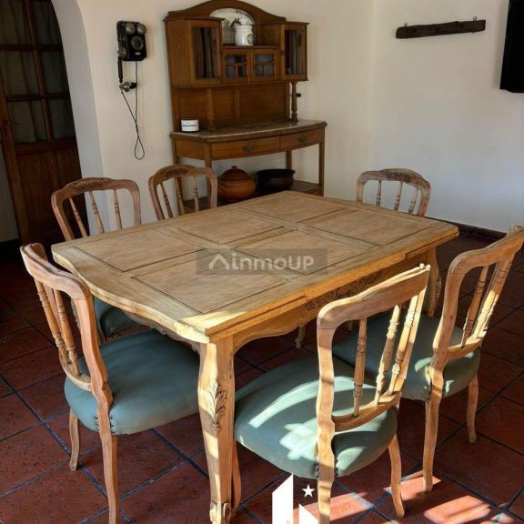 Casa en Venta en Capital, Mendoza