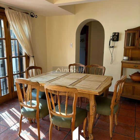Casa en Venta en Capital, Mendoza