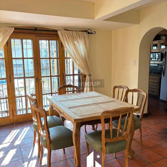 Casa en Venta en Capital, Mendoza