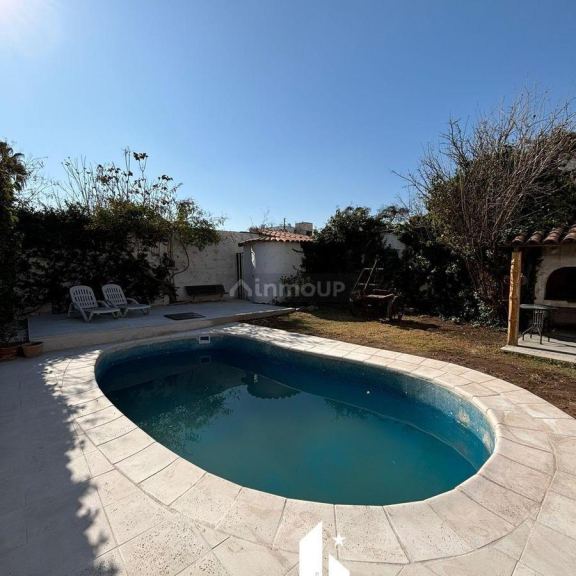Casa en Venta en Capital, Mendoza