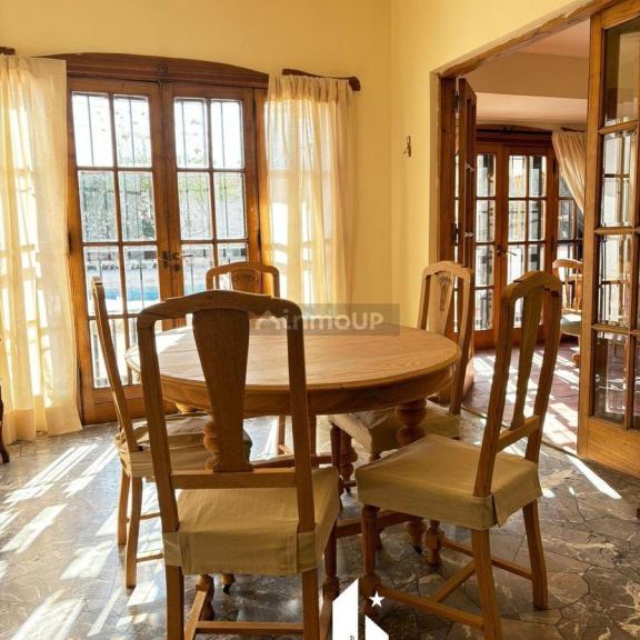 Casa en Venta en Capital, Mendoza