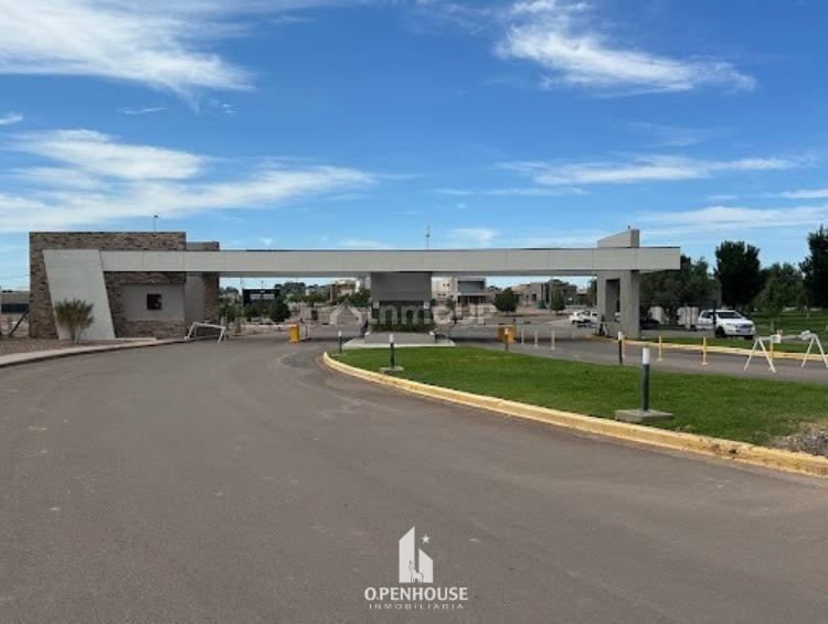 Terreno en Venta en Capital, Mendoza