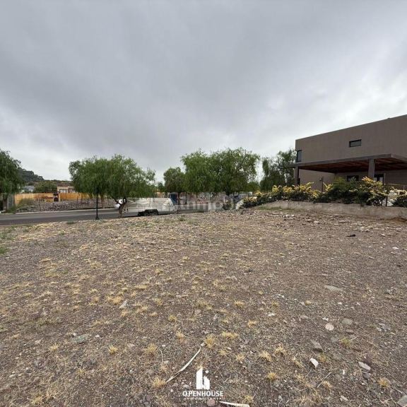 Terreno en Venta en Capital, Mendoza