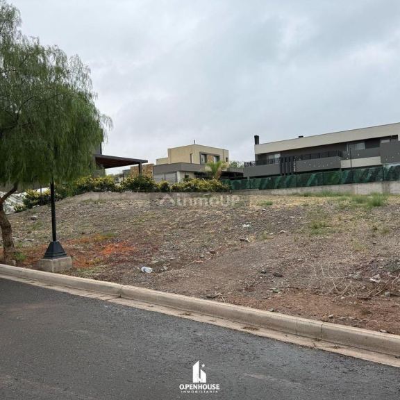 Terreno en Venta en Capital, Mendoza