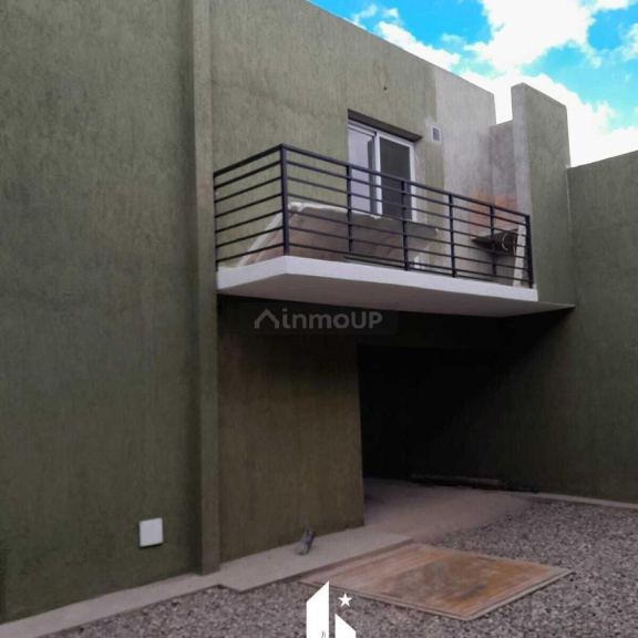 Departamento en Venta en Capital, Mendoza