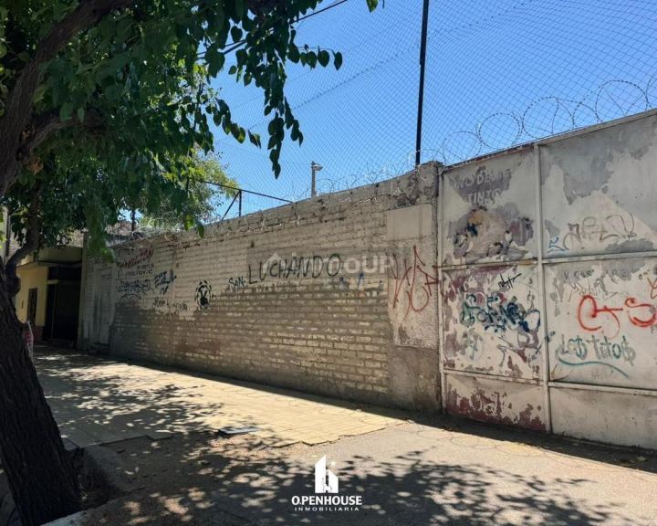 Terreno en Venta en Las Heras, Mendoza