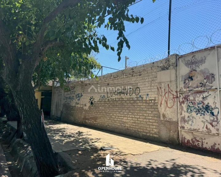 Terreno en Venta en Las Heras, Mendoza
