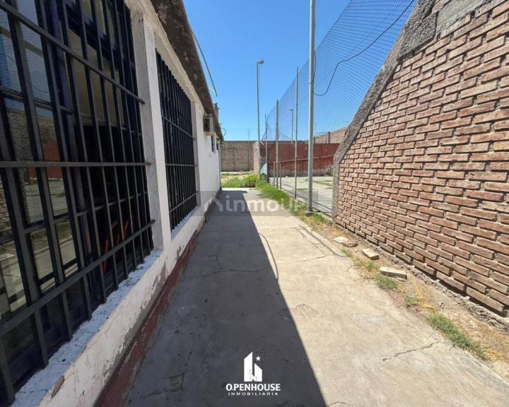 Terreno en Venta en Las Heras, Mendoza